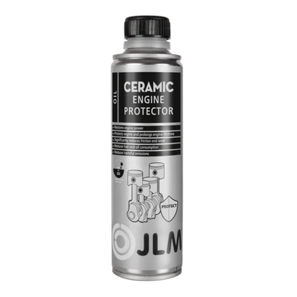 JLM-J06065 セラミックエンジンプロテクター JLM Ceramic Engine Protector 250ml
