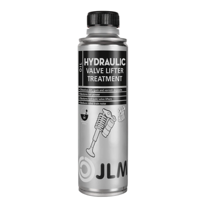 JLM-J06070 ハイドロリックバルブリフター トリートメント JLM Hydraulic Valve Lifter Treatment 250ml