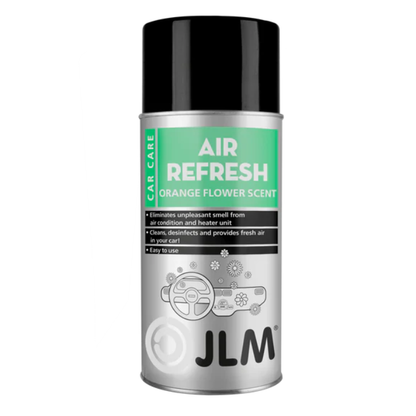 JLM-J08010 エアリフレッシュ オレンジフラワー JLM Air Refresh Orange Flower Scent 150ml