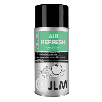 JLM-J08011 エアリフレッシュ アップル JLM Air Refresh Apple Scent 150ml