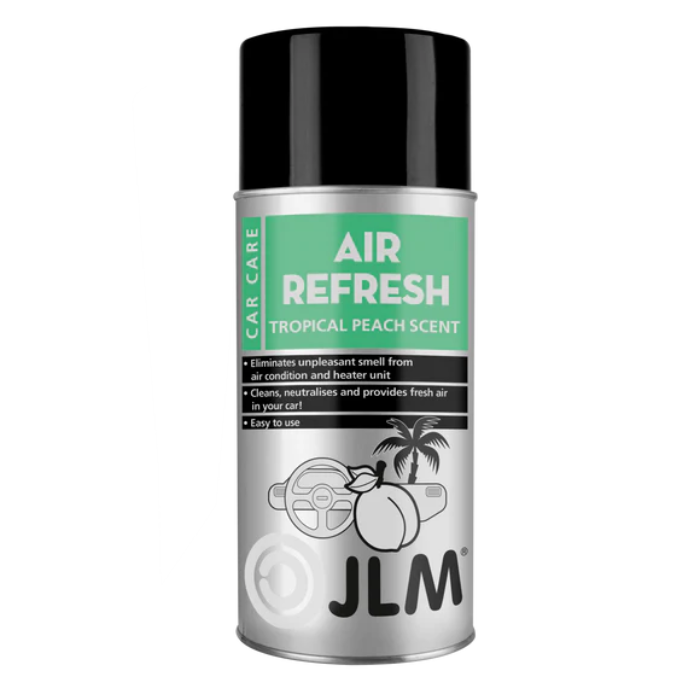 JLM-J08012 エアリフレッシュ トロピカルピーチ JLM Air Refresh Tropical Peach Scent 150ml