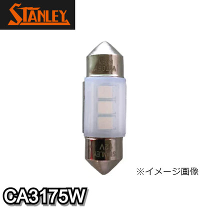 CA3175W　スタンレー　STANLEY　LEDバルブ【x】